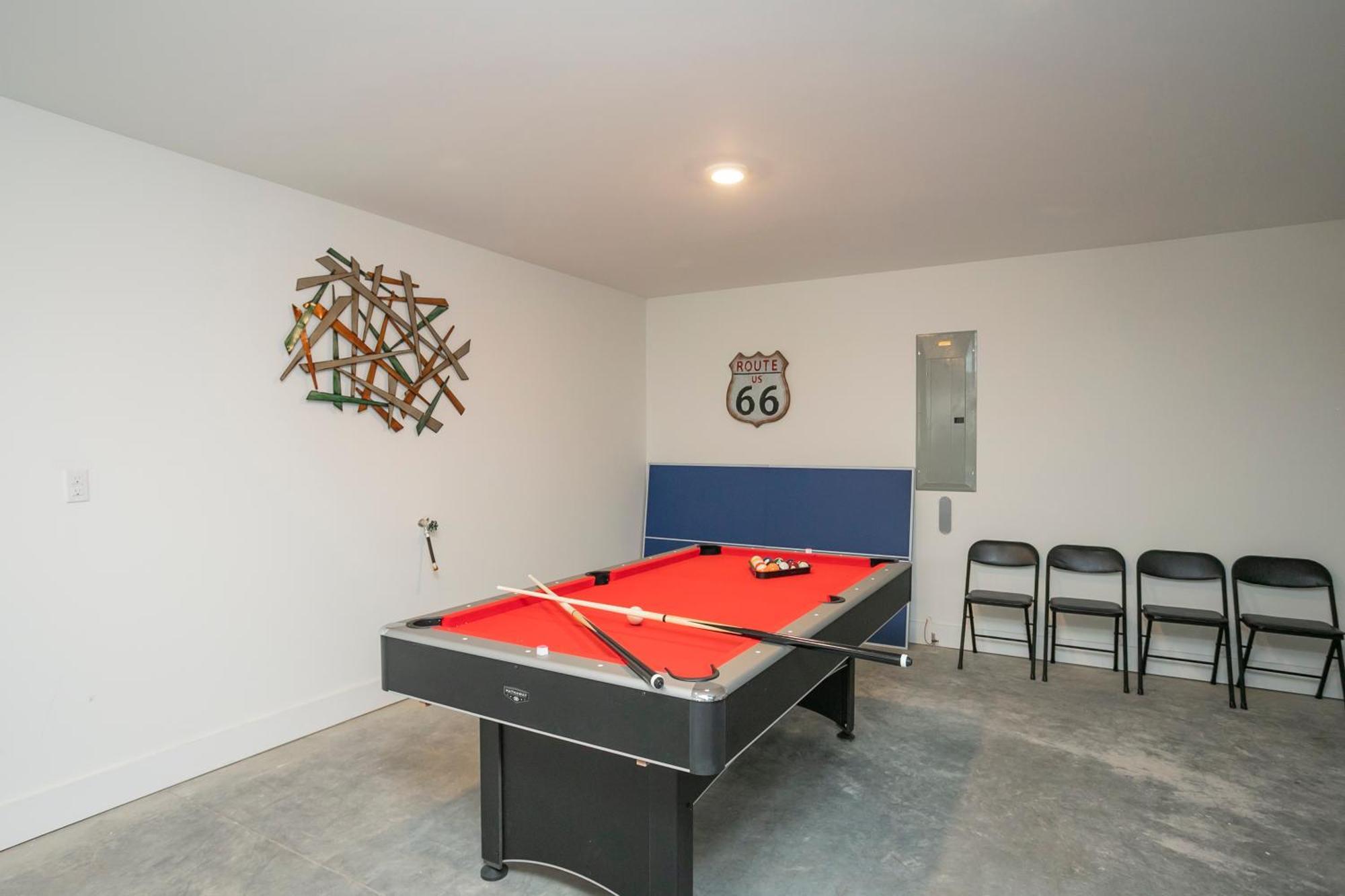 Luxury Townhome Skyline Views Mins To Dt 내슈빌 외부 사진