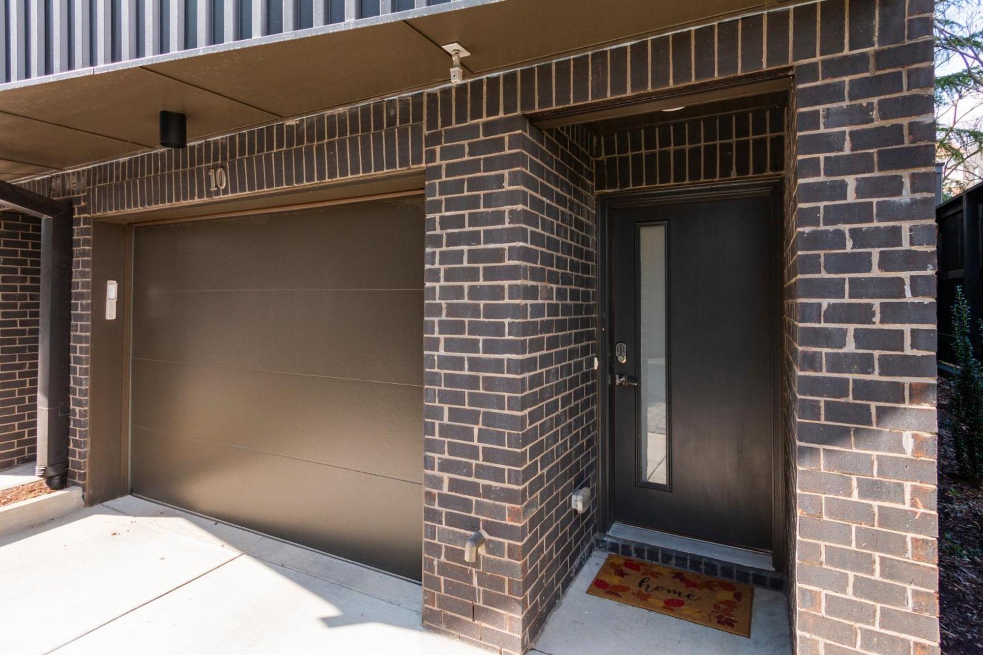 Luxury Townhome Skyline Views Mins To Dt 내슈빌 외부 사진